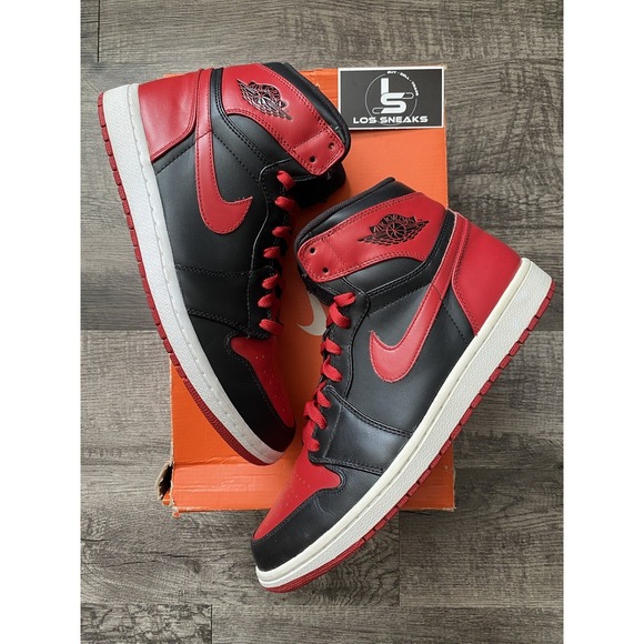 Size Air Jordan Retro DMP High Bulls Celtics Pack